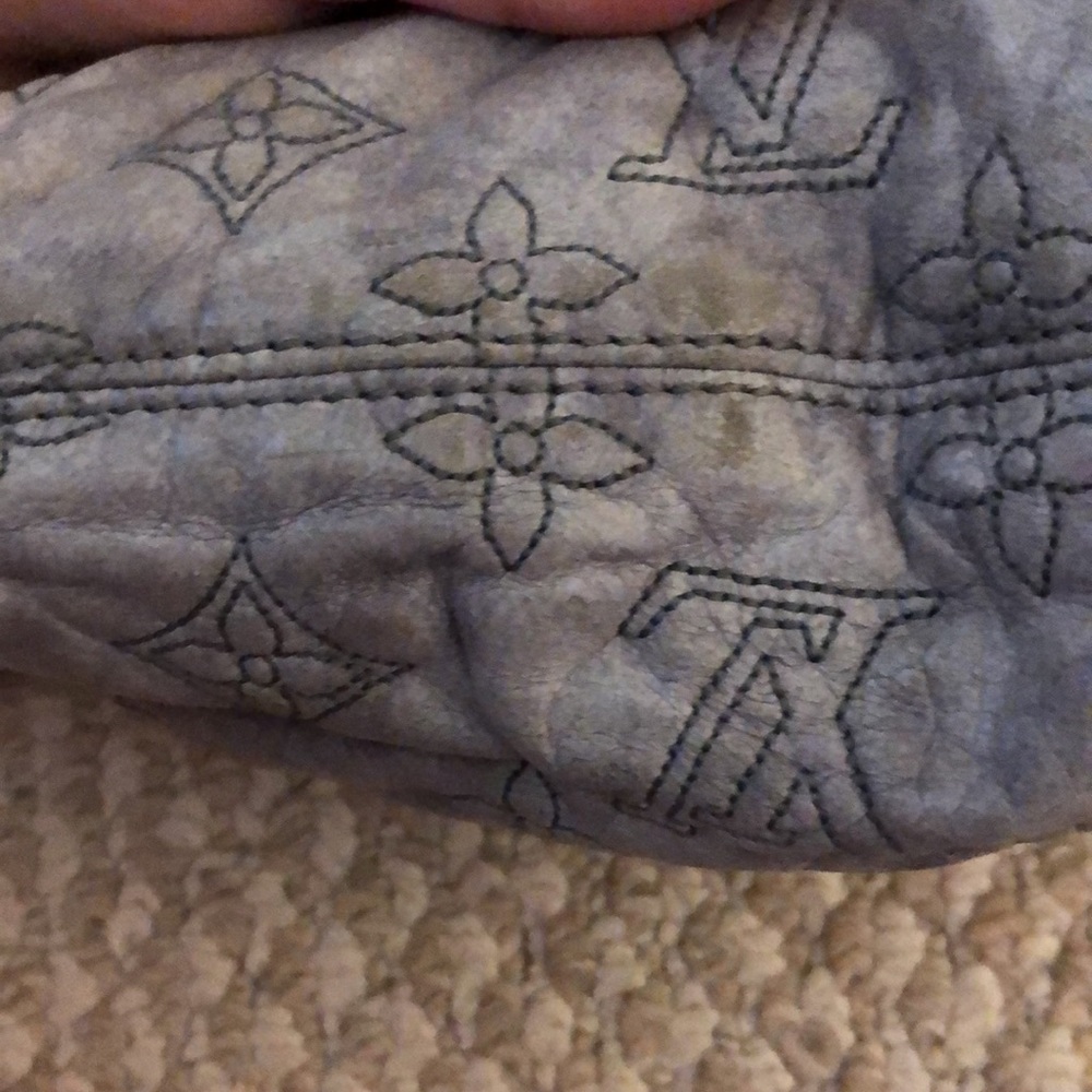 Louis Vuitton Nimbus bag - Picture 9 of 13